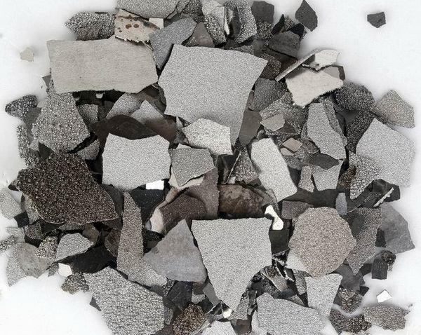 Electrolytic Manganese Metal Flakes